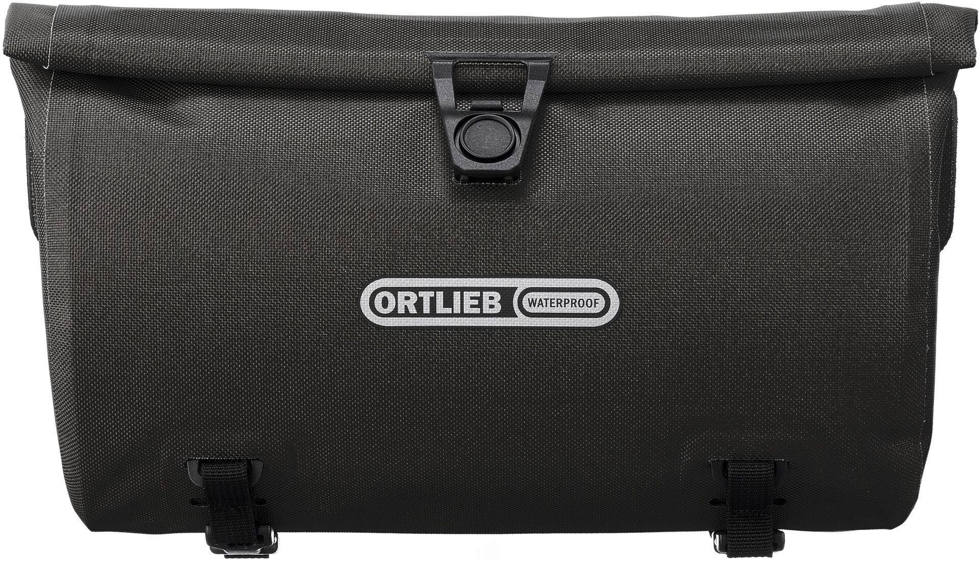 Ortlieb Velo Sling 3L Musta 14