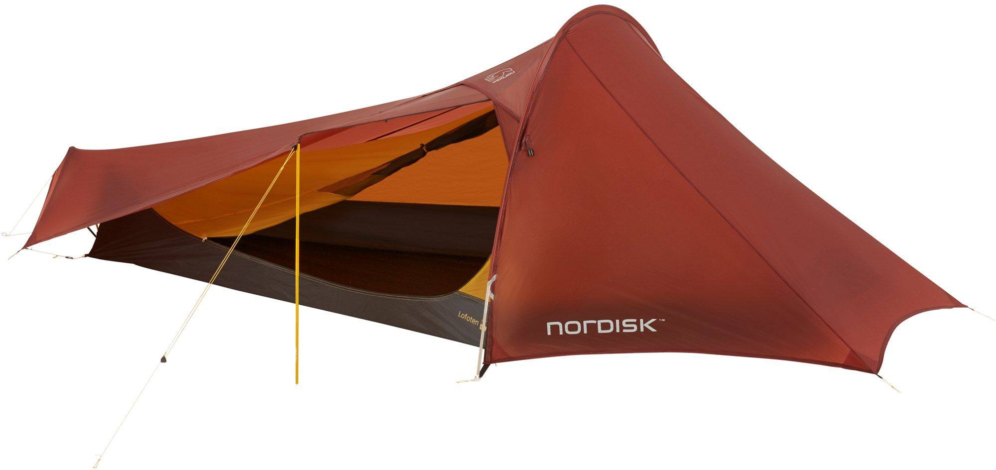 【最終値下】Nordisk LOFOTEN 2 ULW TENT 583a3dce-90b4-457e-aac0-