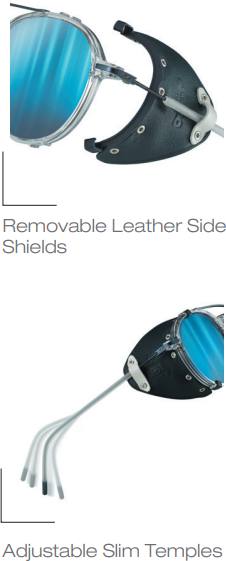 Julbo Legacy Army/Black  07