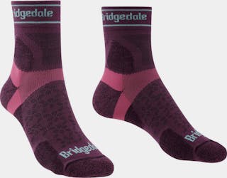 Bridgedale W UL T2 MerinoSport 3/4
