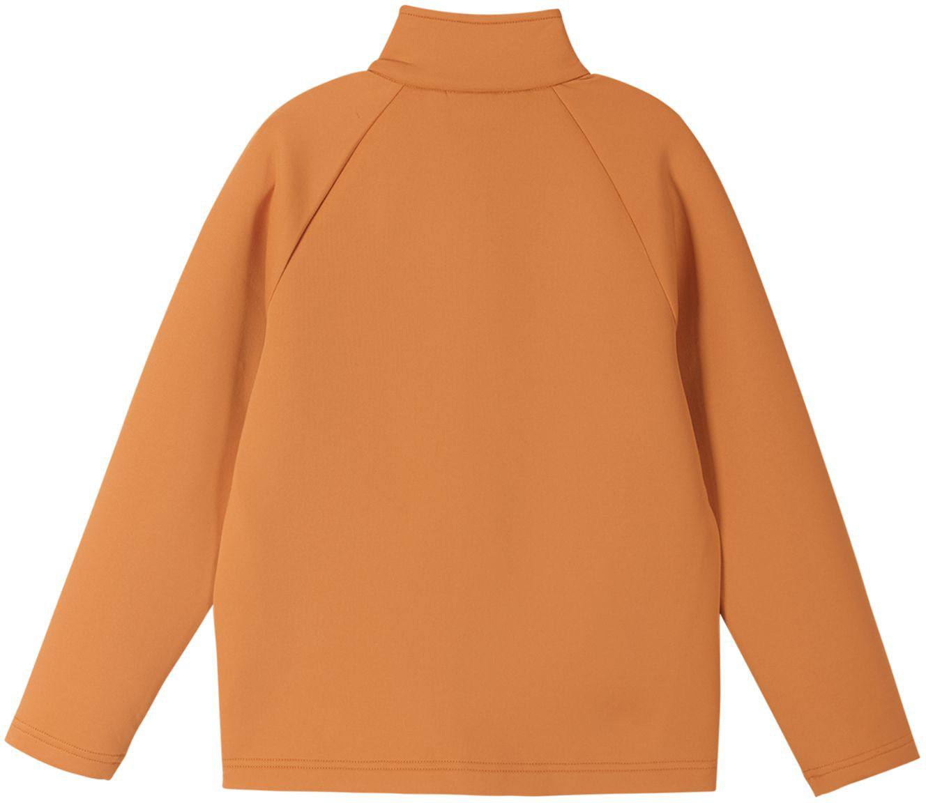 Reima Sulakka Sweater Dark orange 06