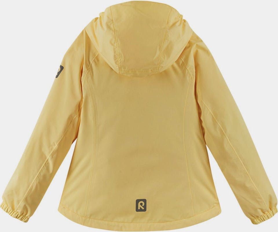 Reima Cipher Jacket Keltainen 02