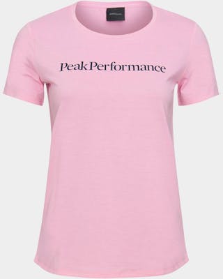 Track Tee Women