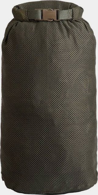 Savotta Rolltop Stuffsack, mesh, 20L