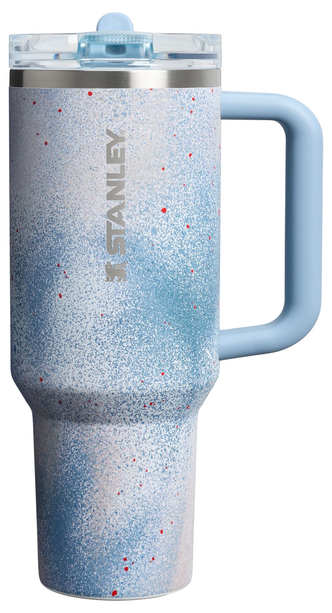 Stanley 1,18 Quencher Flip Slate Blue Tech  01