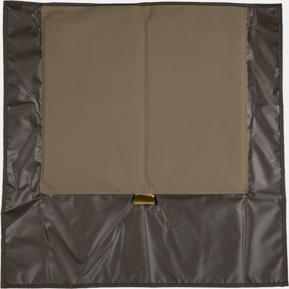 Savotta Sitting Pad Green 01
