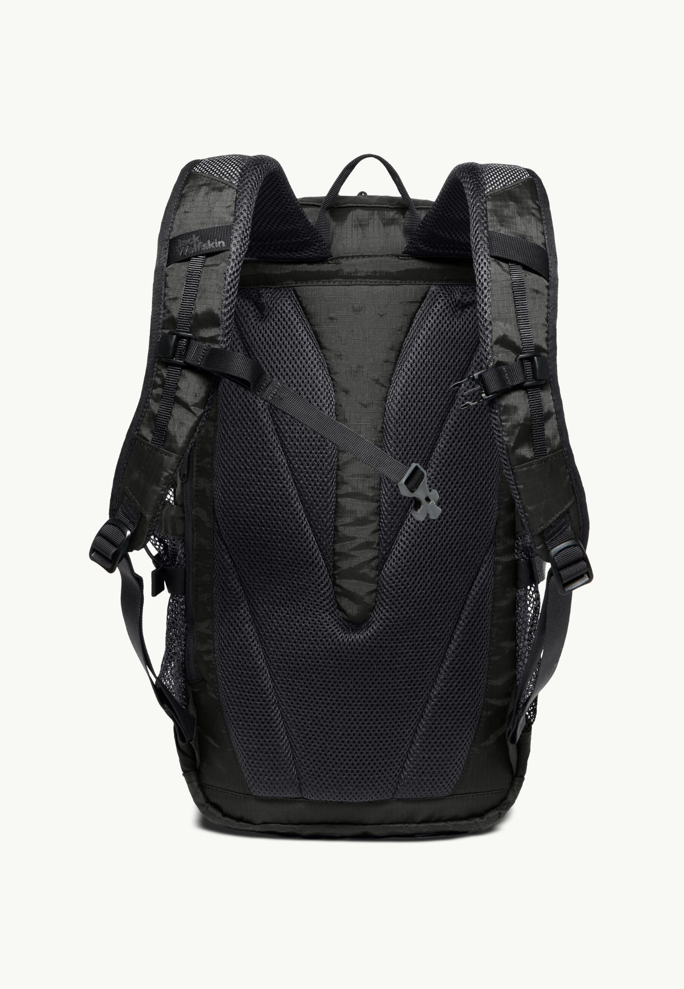 Jack Wolfskin Wandermood Pack 20 Black / Graphite 05