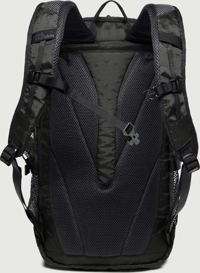 Jack Wolfskin Wandermood Pack 20 Black / Graphite 05