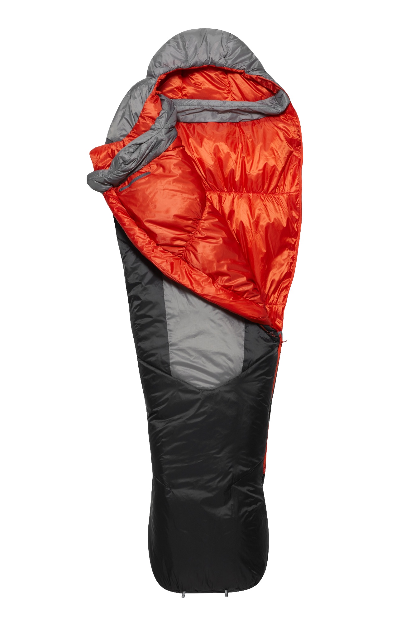 Rab Solar Ultra 1 Long Granit 08