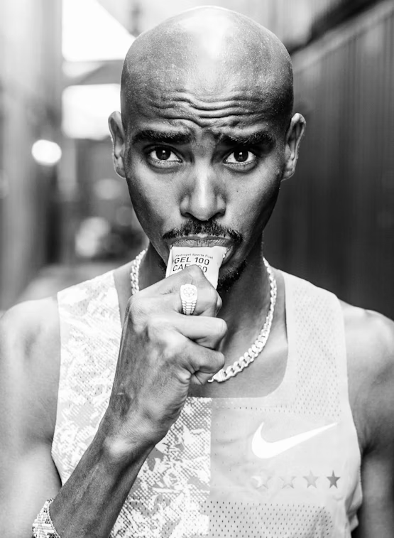 Maurten Gel 100 Caf  03