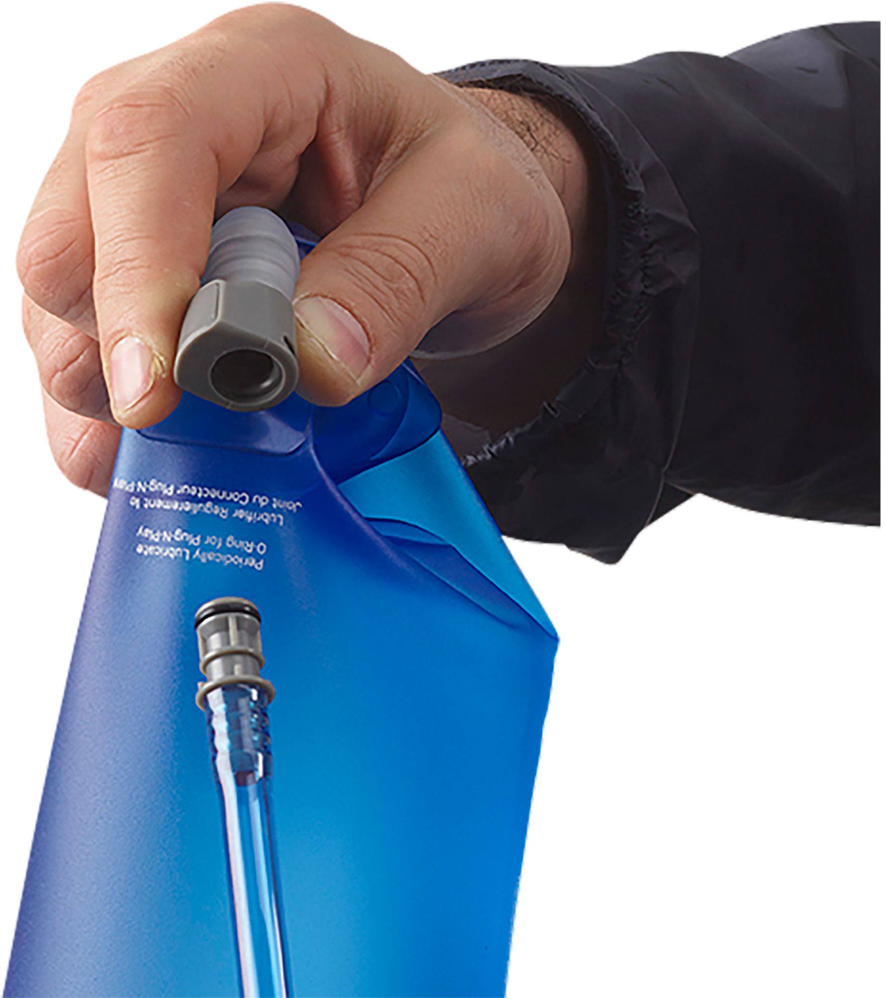 Salomon Soft Reservoir 2 L Sininen 06