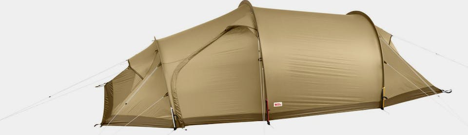 Fjällräven Abisko Shape 3 Sand 01