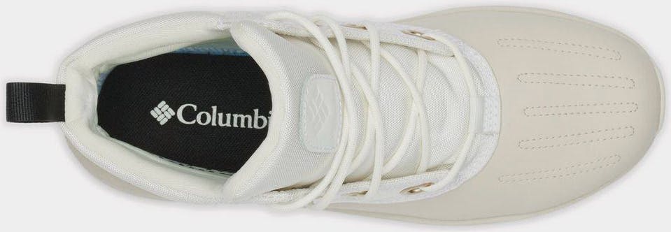 Columbia Women's Moritza Shield Sea Salt 10