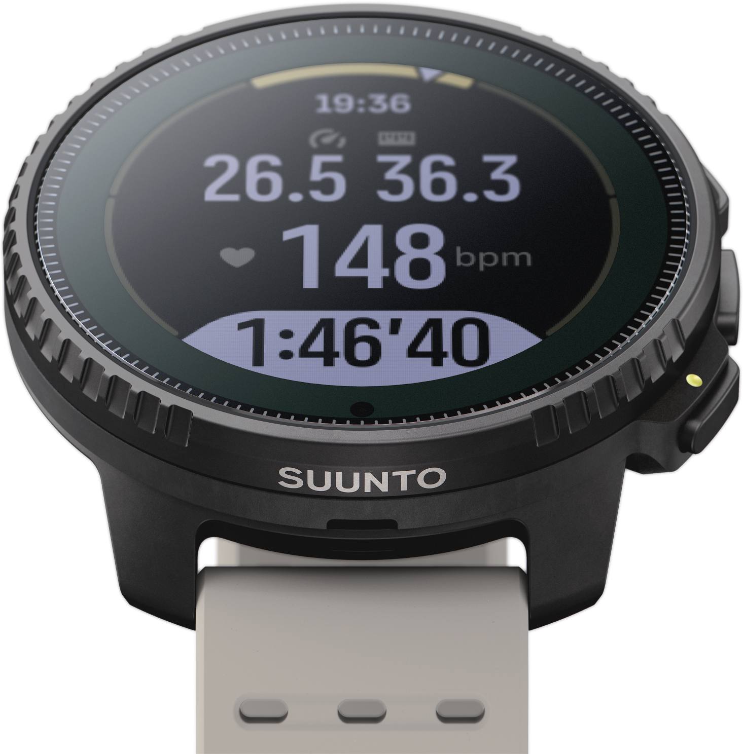 Suunto Vertical Solar Sand  28