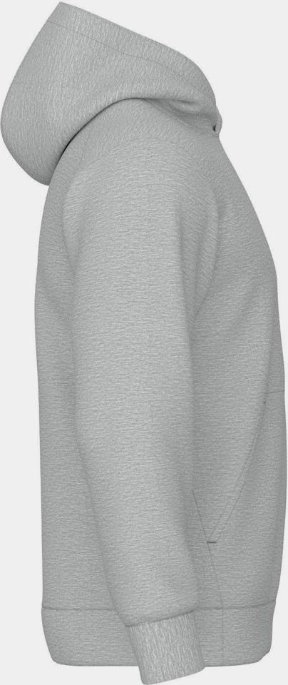 New Balance Men's Tech Knit Hoodie Grey 03