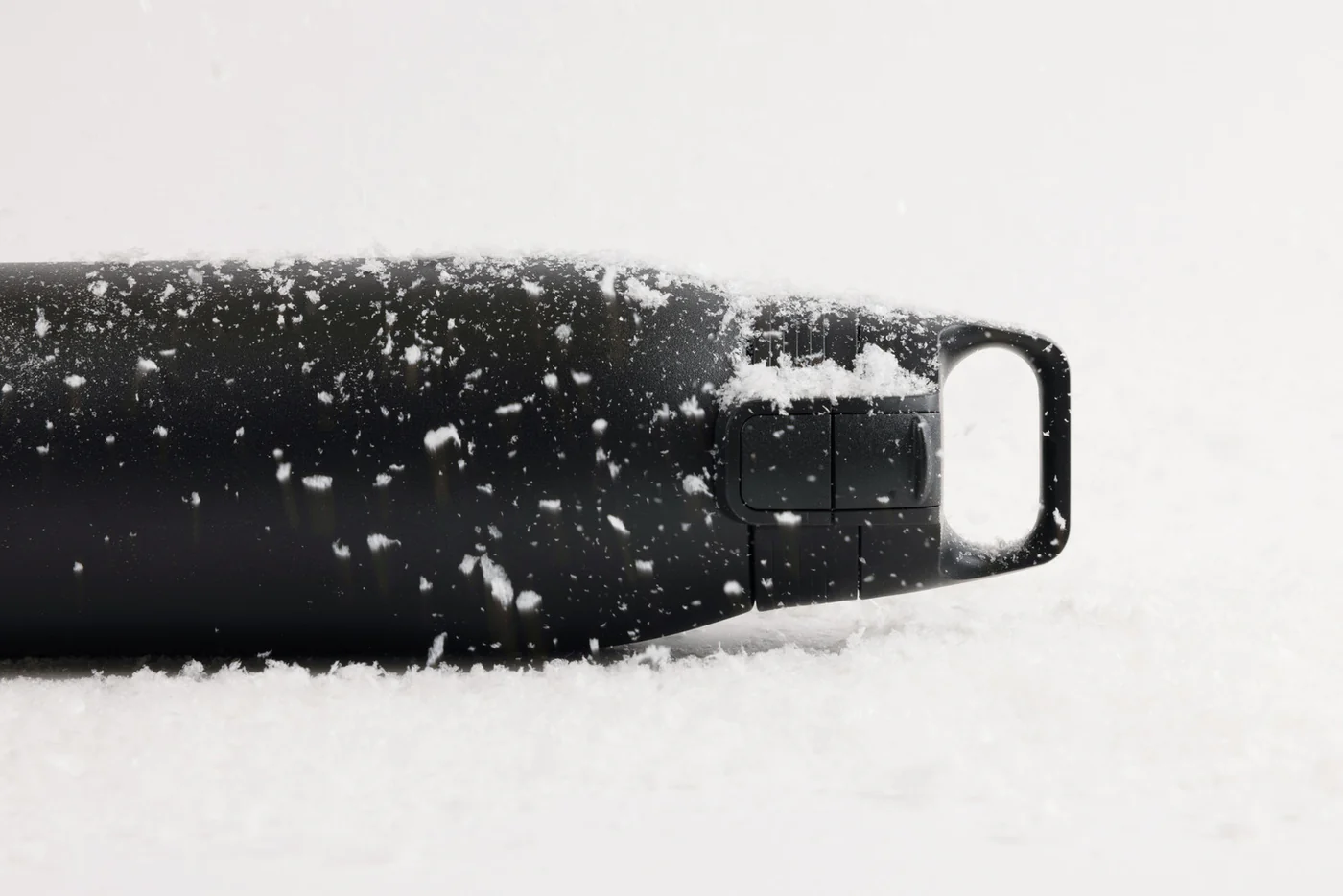 Sigg 1.0 Shield Therm One Musta 04