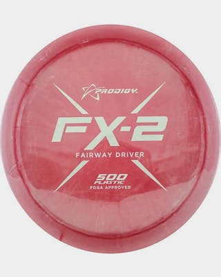 Fx2 500