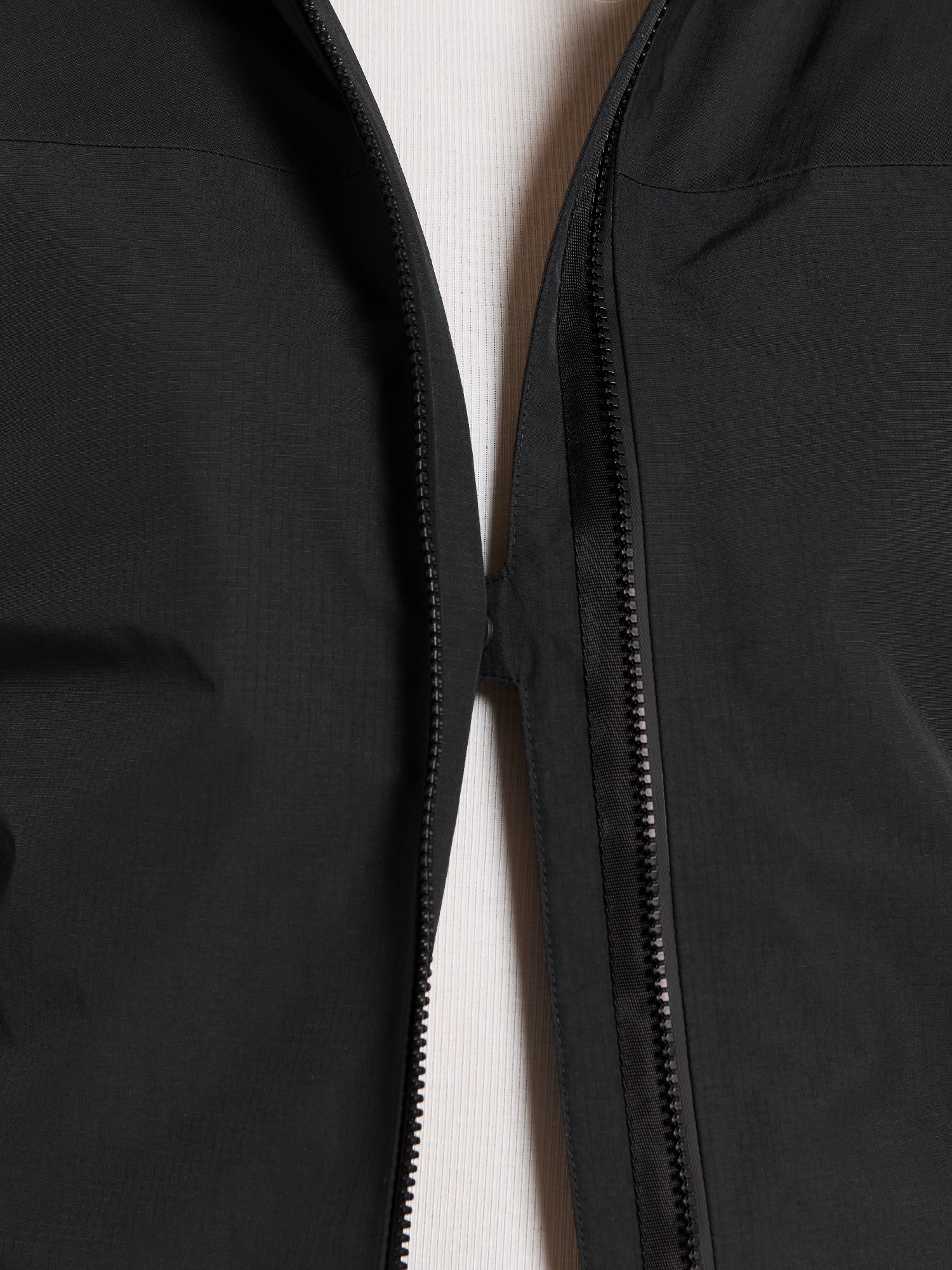 Didriksons Women's Marget Parka - Naisten talvitakki Musta 06