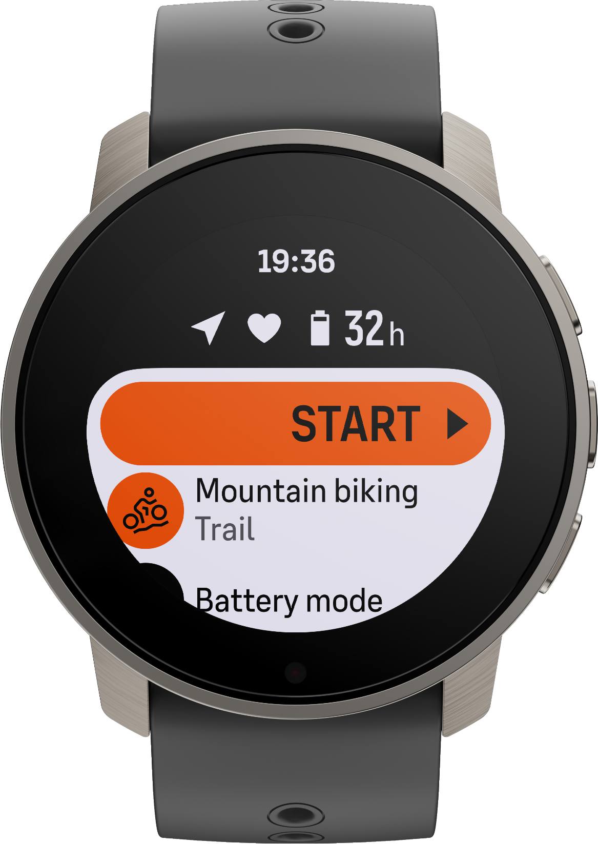 Suunto 9 Peak Pro Titanium Slate  20