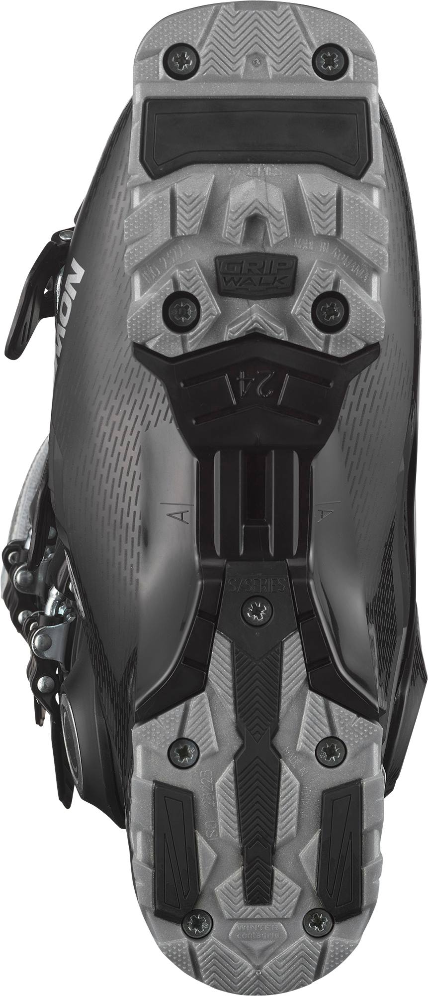 Salomon Women's Select HV 70 24/25 Black 05
