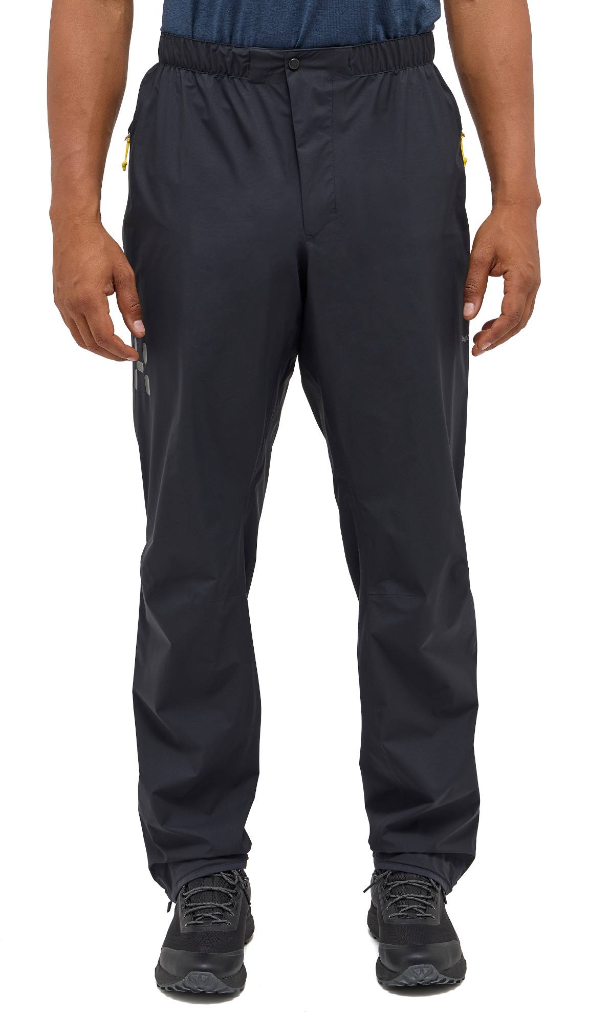 Haglöfs Men's L.I.M Airak GTX Pant Black 03