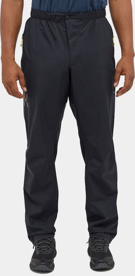 Haglöfs Men's L.I.M Airak GTX Pant Black 03