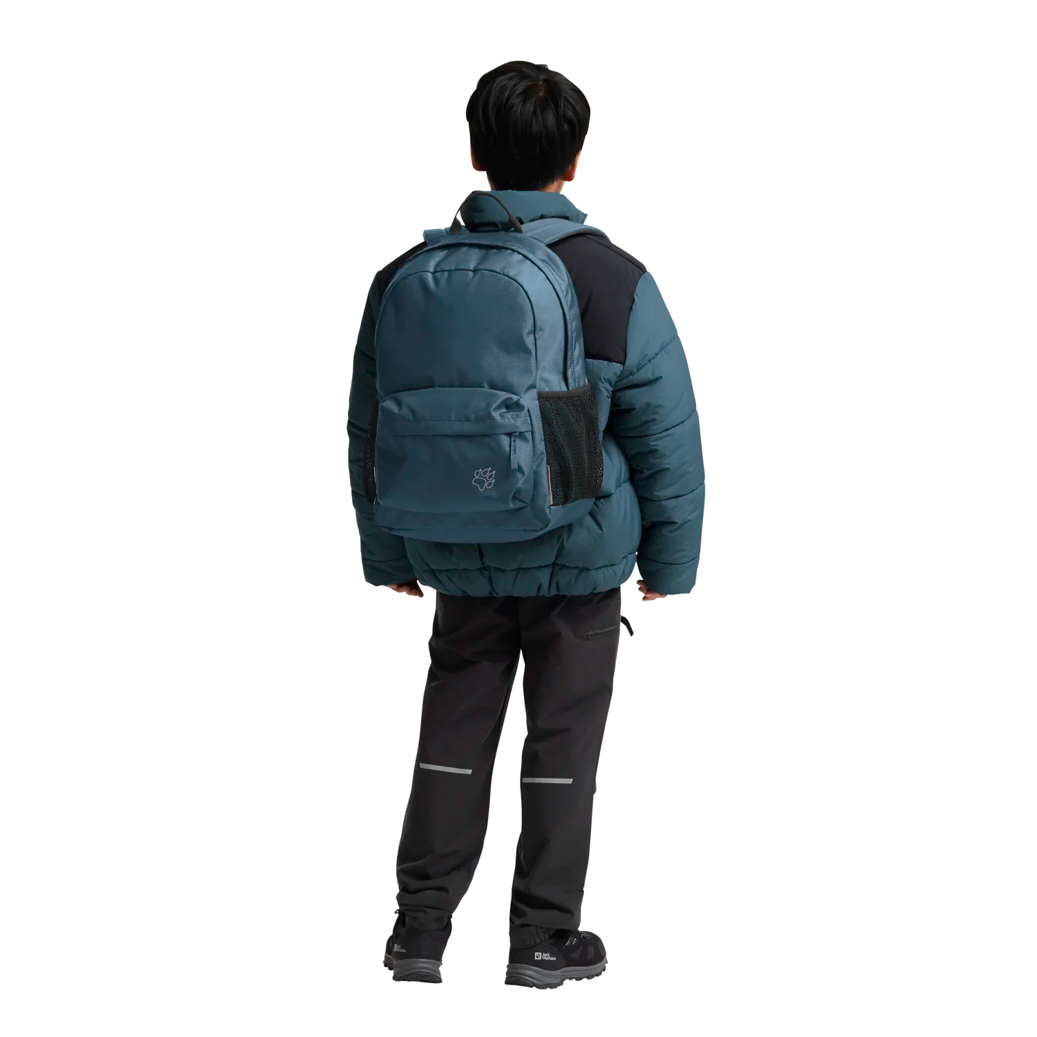 Jack Wolfskin Back to School 25 Night blue 12