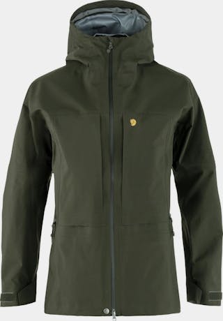Fjällräven Women's Bergtagen GTX Tour Jacket