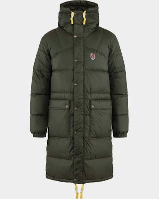Expedition Long Down Parka