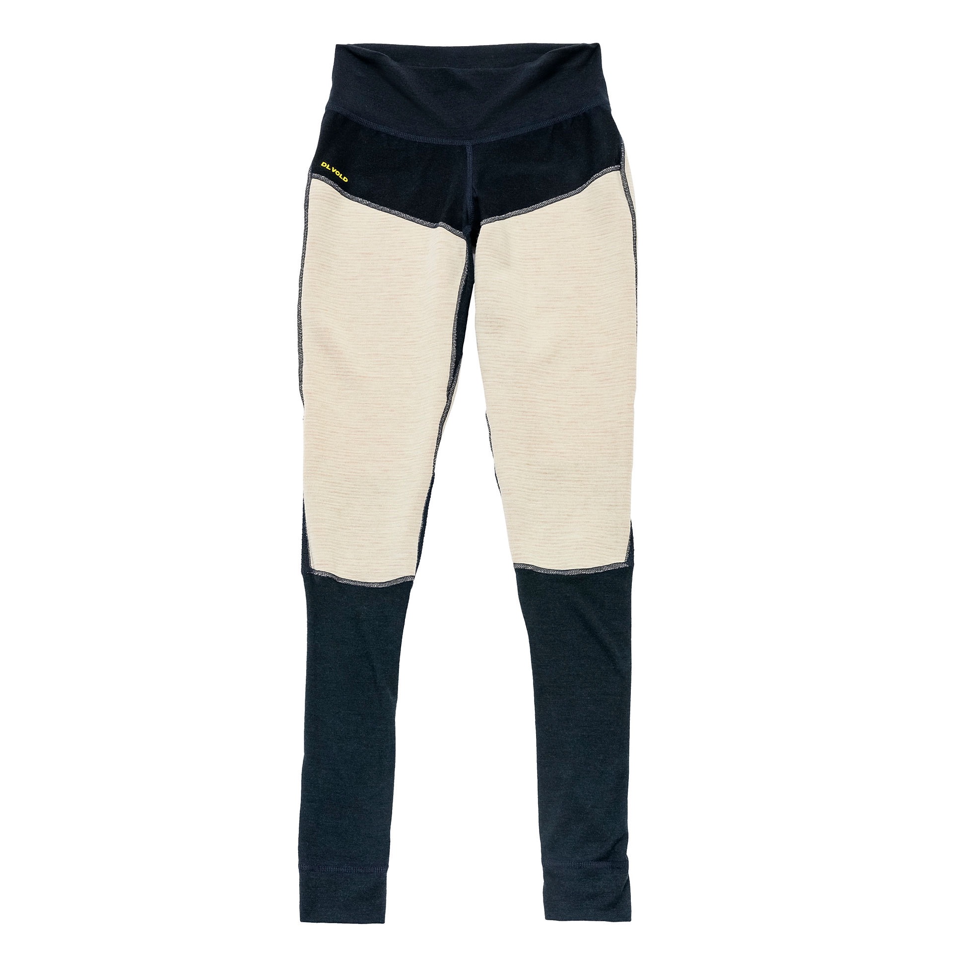 Devold Women's Tuvegga Longs Coral 04