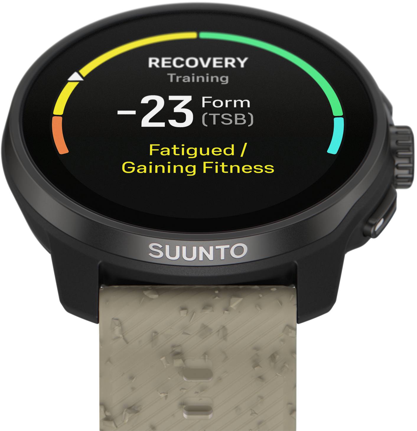 Suunto Race S Gravel Grey  03
