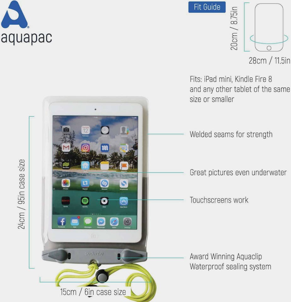 Aquapac 658F  05
