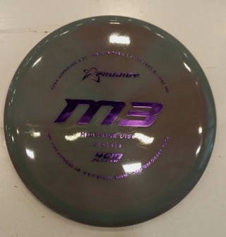 Prodigy Disc M3 400