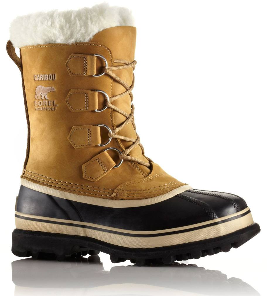 Sorel Caribou Lady