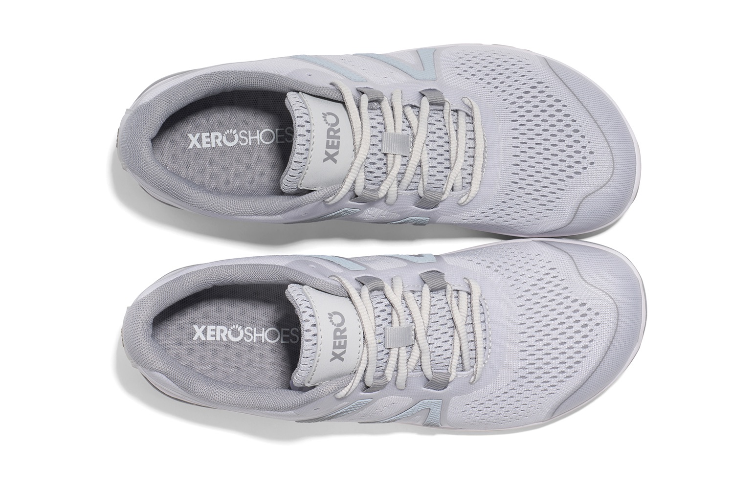 Xero Women's HFS II Lunar Rock / Alloy 04