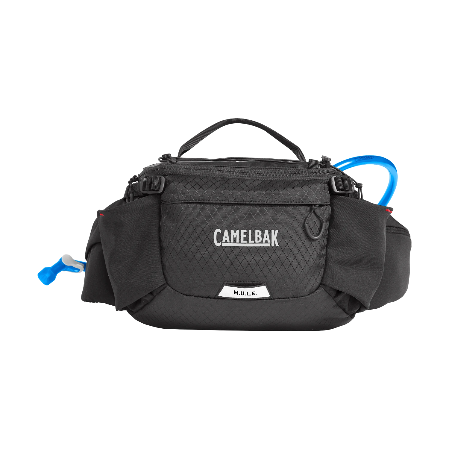 CamelBak Mule 5 Waist Pack 1,5L Black 02