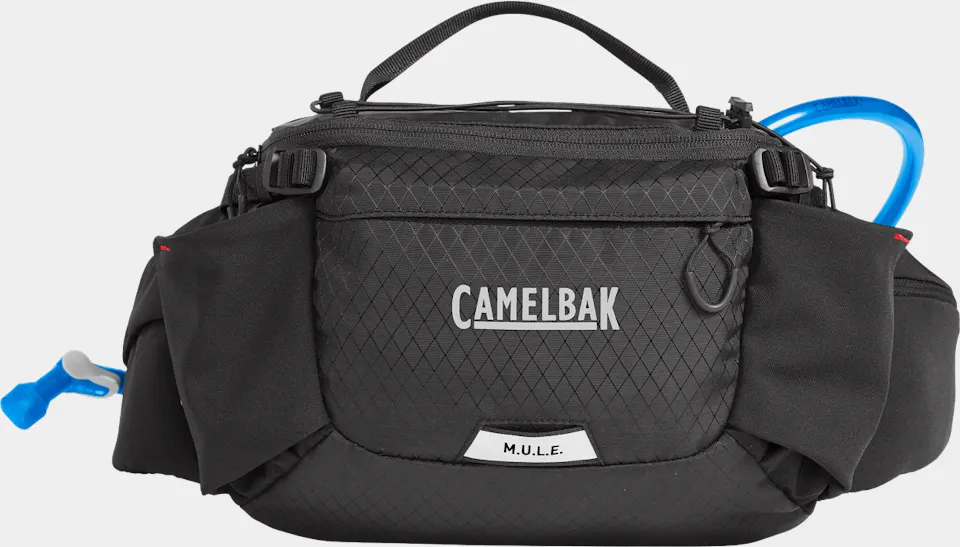 CamelBak Mule 5 Waist Pack 1,5L Black 02