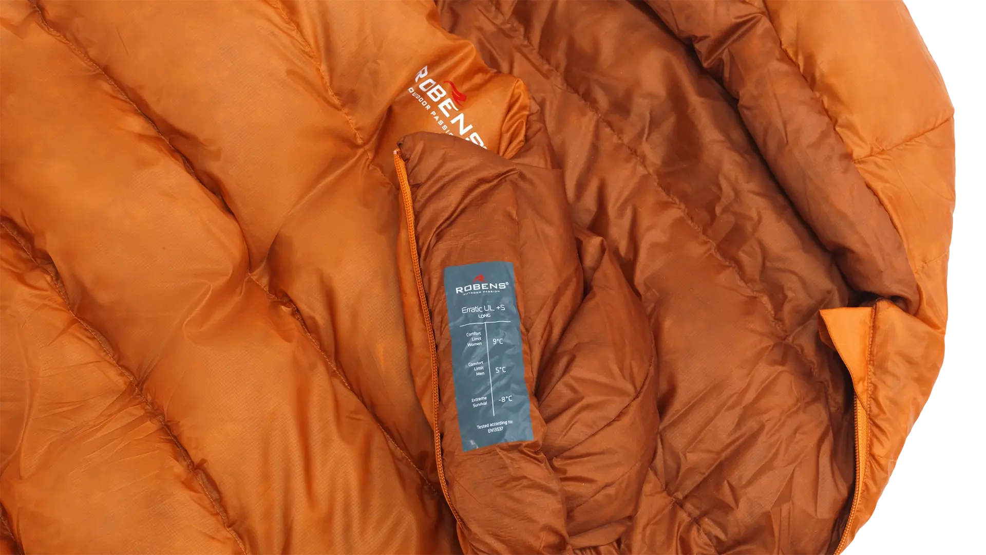 Robens Scoria UL +6C Long  06