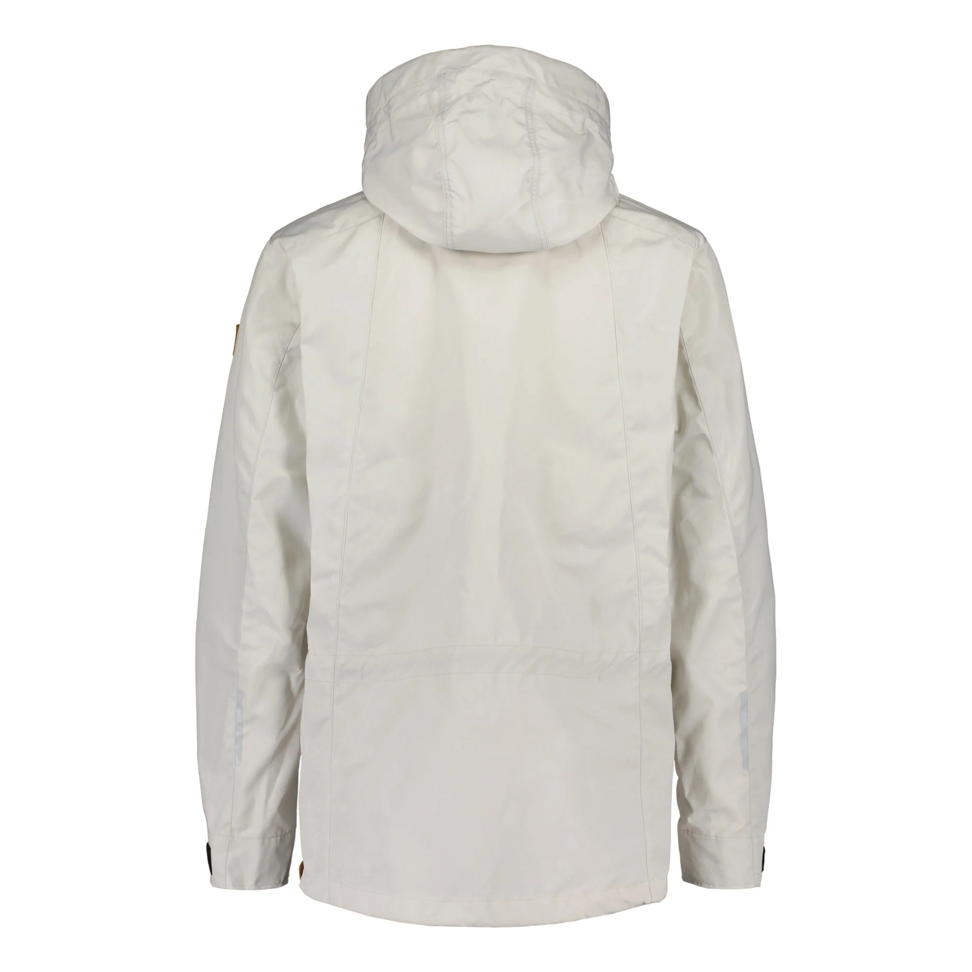 Sasta Katmai Anorak Ash 02