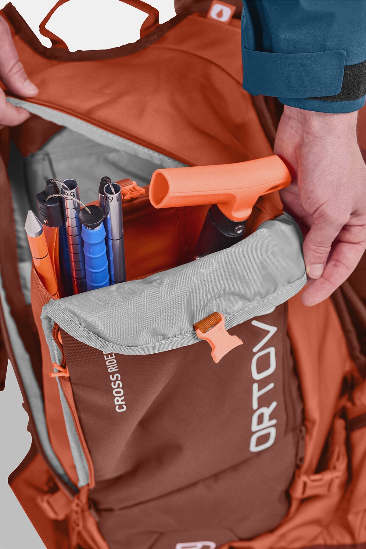 Ortovox Cross Rider 22 Daisy 03