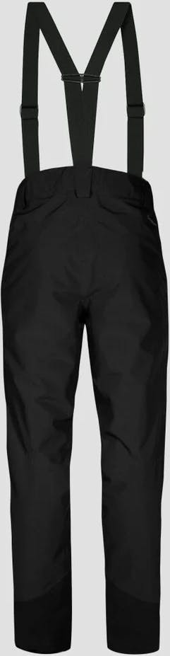 Halti Men's Carvey II Long Ski Pant Black 06