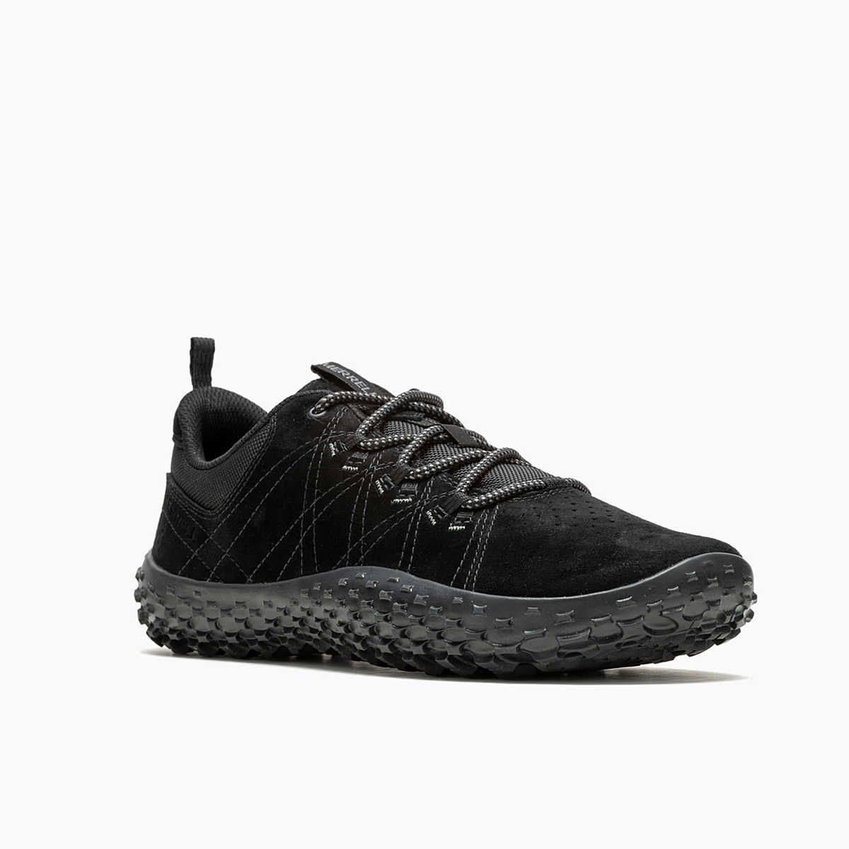 Merrell Wrapt Musta 02