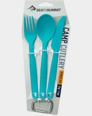 Polypropylene Cutlery Set