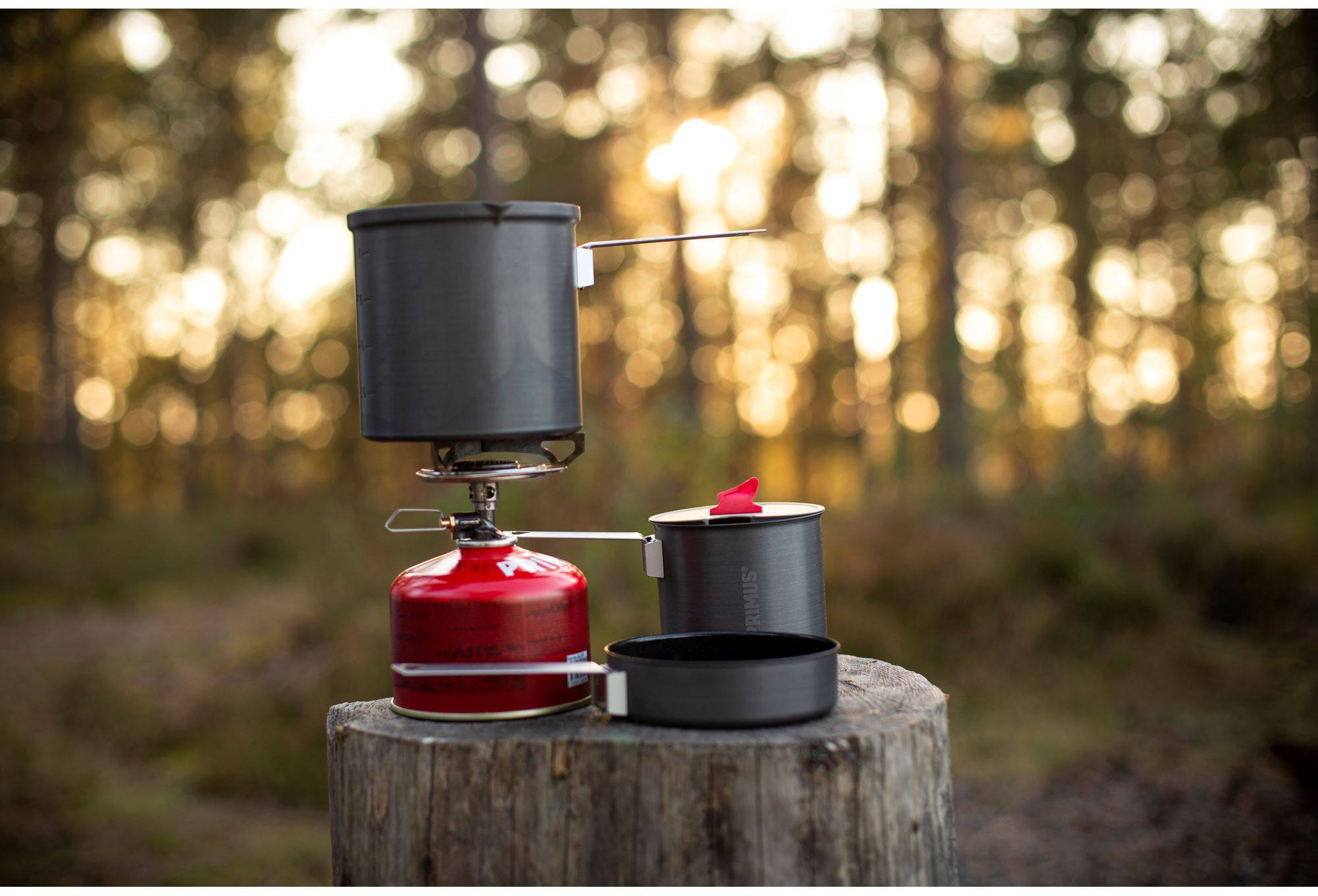 Primus Trek Pot Set  06