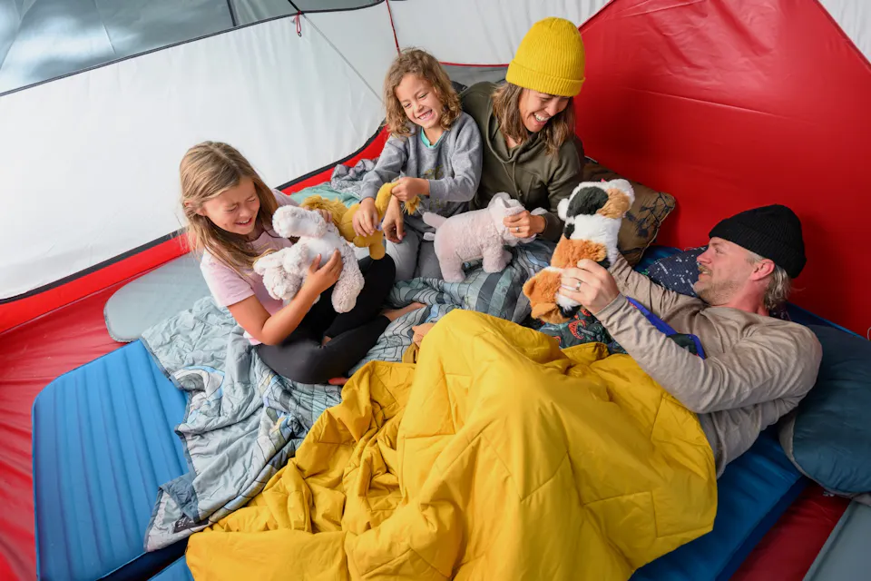 Thermarest Trail Lite Large 03