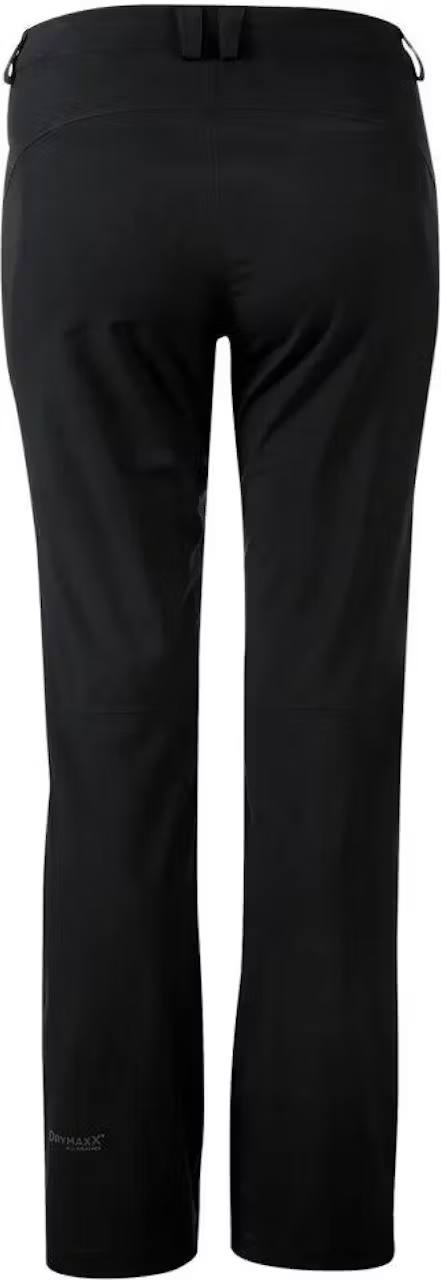 Halti Leisti Recy W Pant Long Musta 03