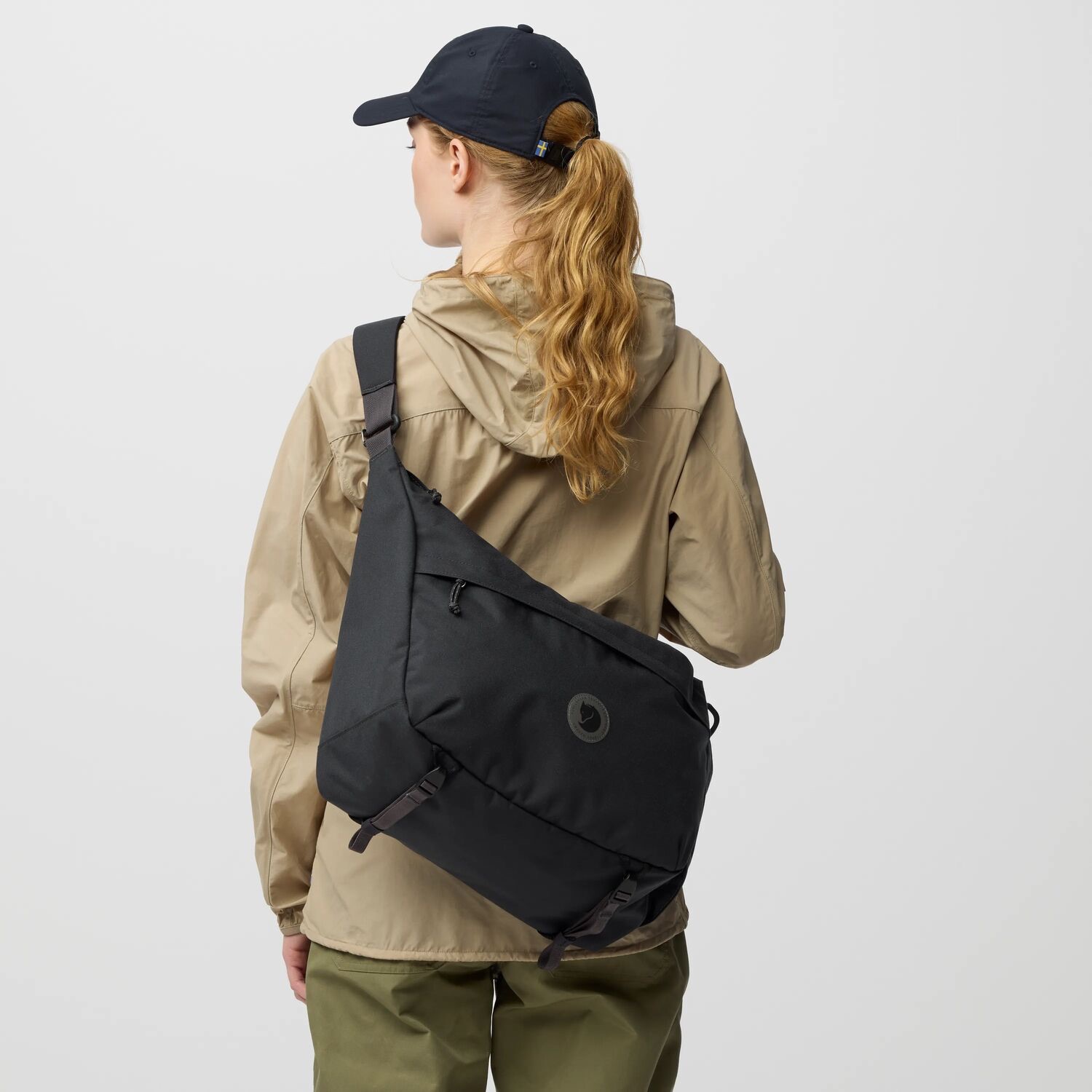 Fjällräven Färden Crossbody