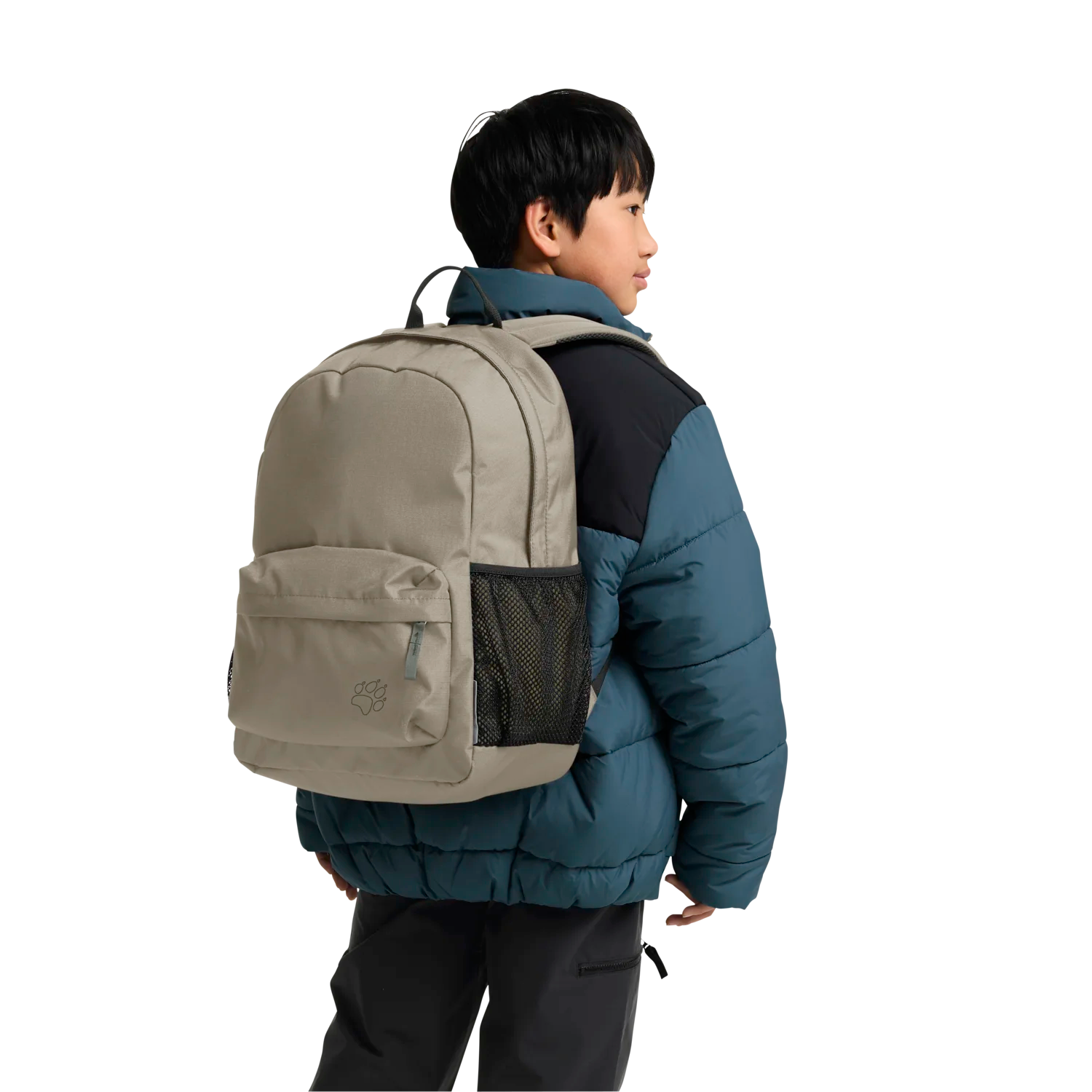 Jack Wolfskin Back to School 25 Night blue 15