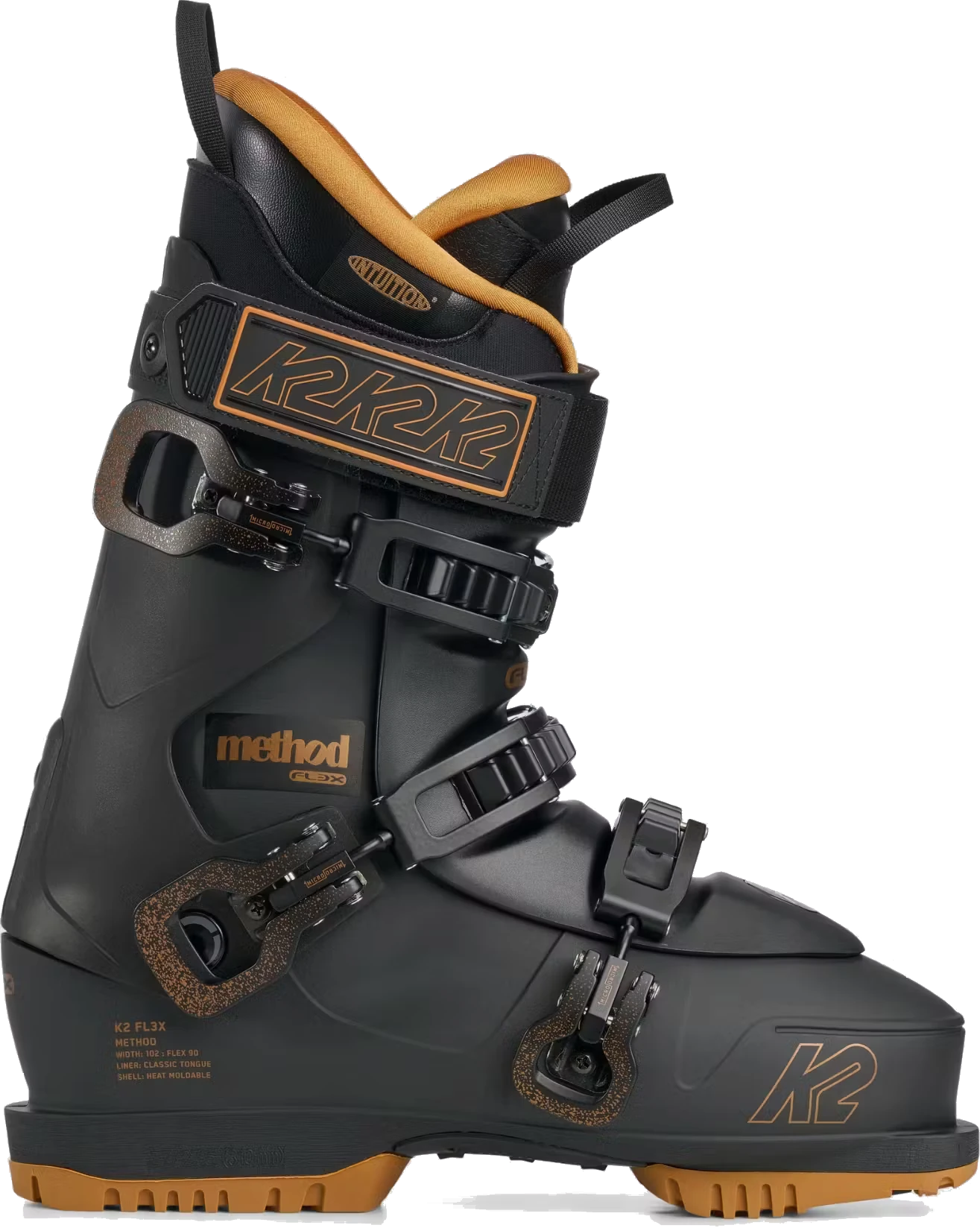 K2 Method 102mm 25/26