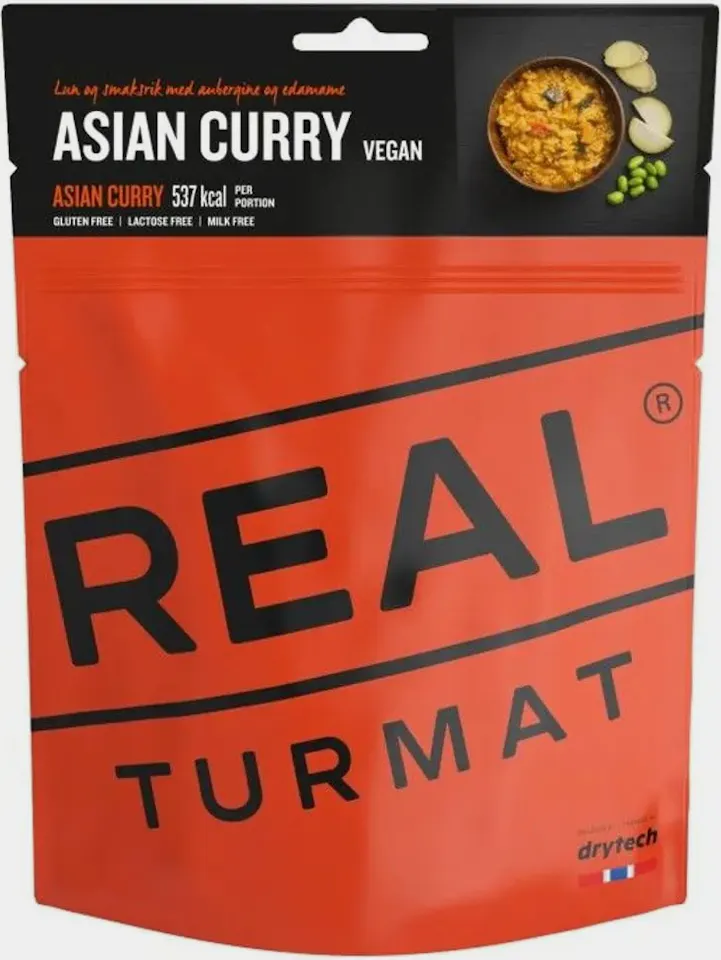 Real Turmat Asian Curry 01